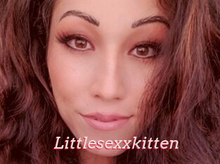 Littlesexxkitten