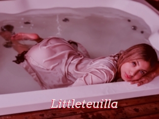 Littleteuilla