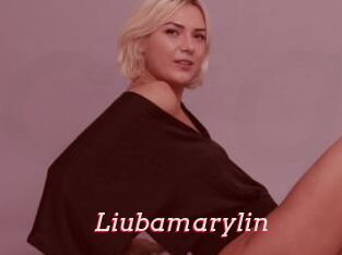 Liubamarylin