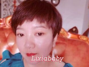 Lixiababy