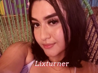 Lixturner