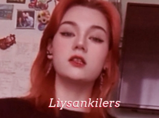 Liysankilers