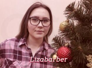 Lizabarber