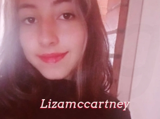 Lizamccartney