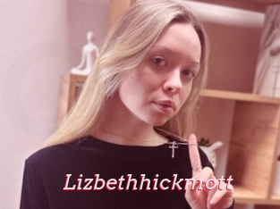 Lizbethhickmott