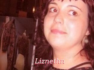 Liznethn