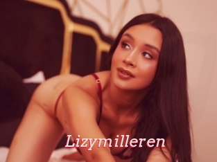 Lizymilleren