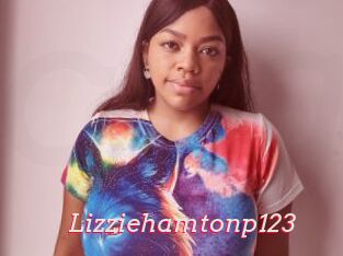 Lizziehamtonp123