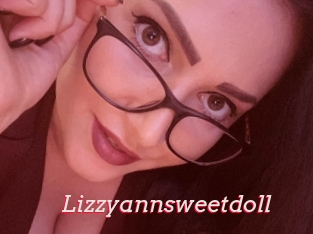 Lizzyannsweetdoll