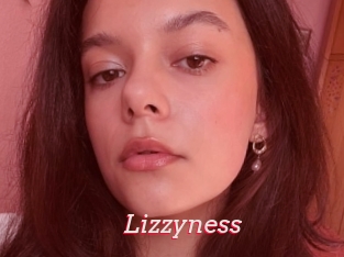 Lizzyness