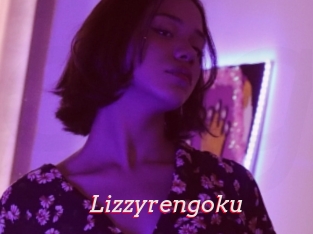 Lizzyrengoku