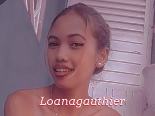 Loanagauthier