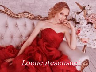 Loencutesensual