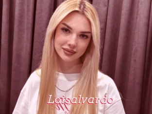 Loisalvardo