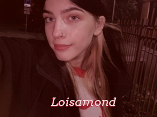 Loisamond