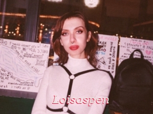 Loisaspen