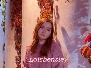 Loisbensley