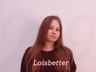 Loisbetter