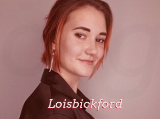 Loisbickford