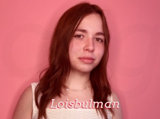 Loisbulman