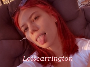 Loiscarrington