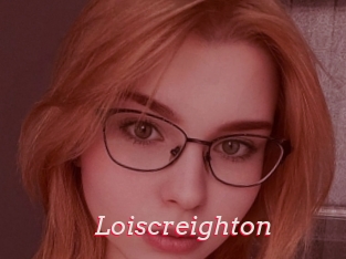 Loiscreighton