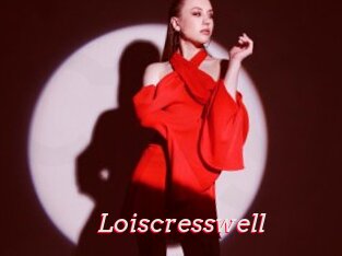 Loiscresswell