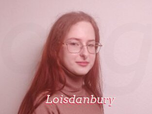 Loisdanbury