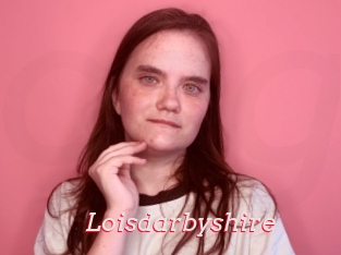 Loisdarbyshire