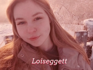 Loiseggett