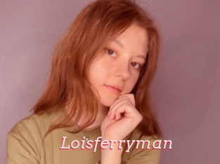 Loisferryman