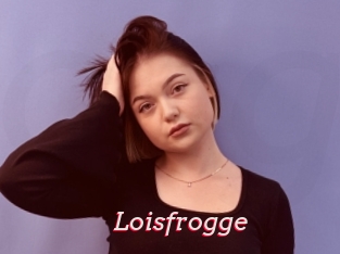 Loisfrogge