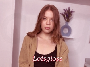 Loisgloss