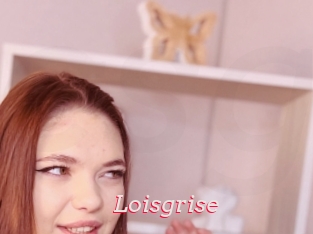 Loisgrise