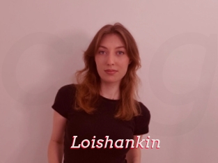 Loishankin