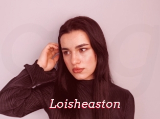 Loisheaston