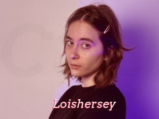 Loishersey