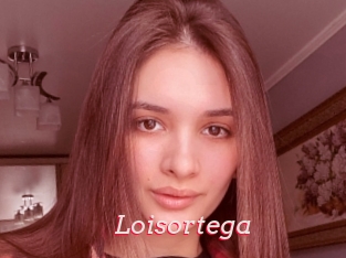 Loisortega