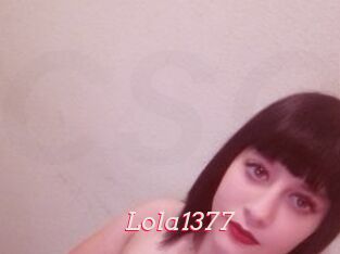 Lola1377