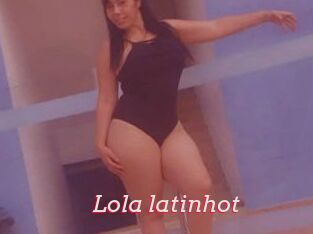 Lola_latinhot