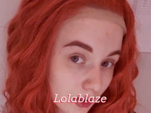 Lolablaze