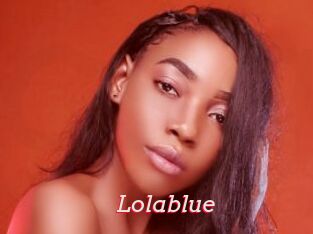 Lolablue