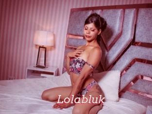 Lolabluk