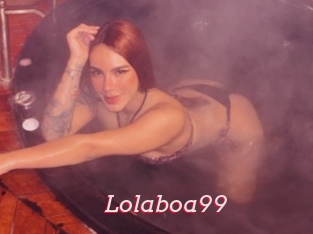 Lolaboa99