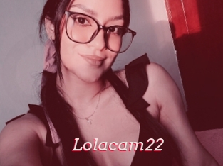 Lolacam22