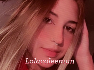 Lolacoleeman