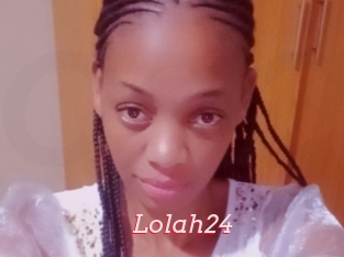 Lolah24