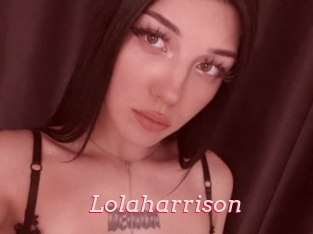 Lolaharrison