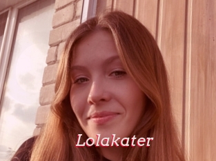 Lolakater