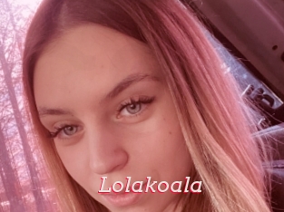 Lolakoala